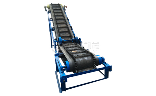 皮帶輸送機皮帶跑偏預(yù)防措施