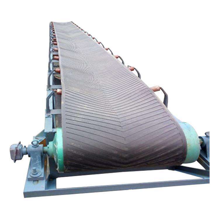  皮帶機安裝完成之后還需要做哪些工作？