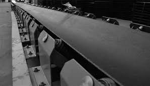 皮帶輸送機有哪些好處?