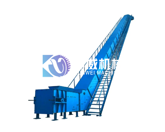 大傾角皮帶輸送機調試(輸送帶保養方法)