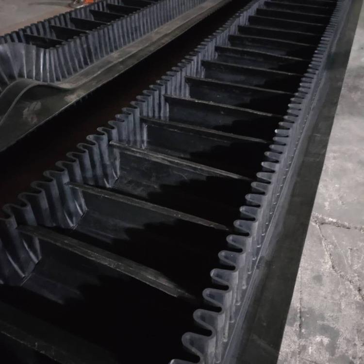 皮帶輸送機(jī)保養(yǎng)之輸送帶的養(yǎng)護(hù)