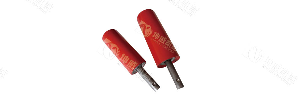 防跑偏托輥產(chǎn)品展示 防跑偏托輥產(chǎn)品展示