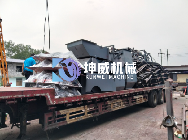 大傾角皮帶輸送機 大傾角皮帶輸送機